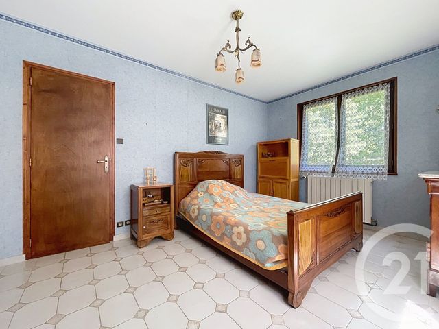 maison à vendre - 6 pièces - 133.63 m2 - ST PAULET DE CAISSON - 30 - LANGUEDOC-ROUSSILLON - Century 21 La Big