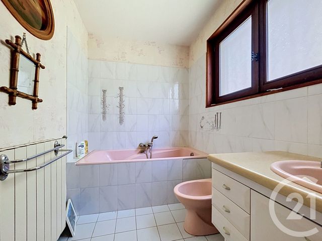maison à vendre - 6 pièces - 133.63 m2 - ST PAULET DE CAISSON - 30 - LANGUEDOC-ROUSSILLON - Century 21 La Big