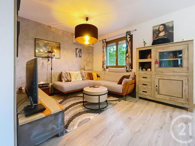 maison à vendre - 4 pièces - 94.0 m2 - SABRAN - 30 - LANGUEDOC-ROUSSILLON - Century 21 La Big