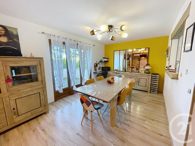 maison à vendre - 4 pièces - 94.0 m2 - SABRAN - 30 - LANGUEDOC-ROUSSILLON - Century 21 La Big