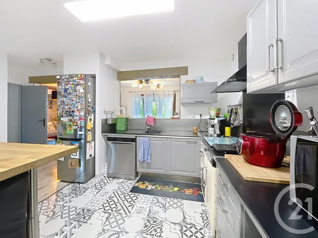 maison à vendre - 4 pièces - 94.0 m2 - SABRAN - 30 - LANGUEDOC-ROUSSILLON - Century 21 La Big