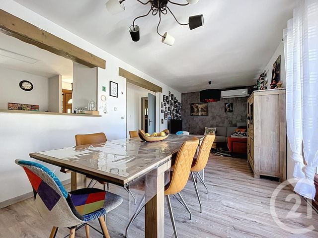 maison à vendre - 4 pièces - 94.0 m2 - SABRAN - 30 - LANGUEDOC-ROUSSILLON - Century 21 La Big