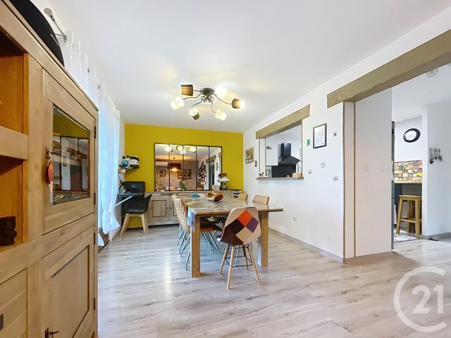 maison à vendre - 4 pièces - 94.0 m2 - SABRAN - 30 - LANGUEDOC-ROUSSILLON - Century 21 La Big