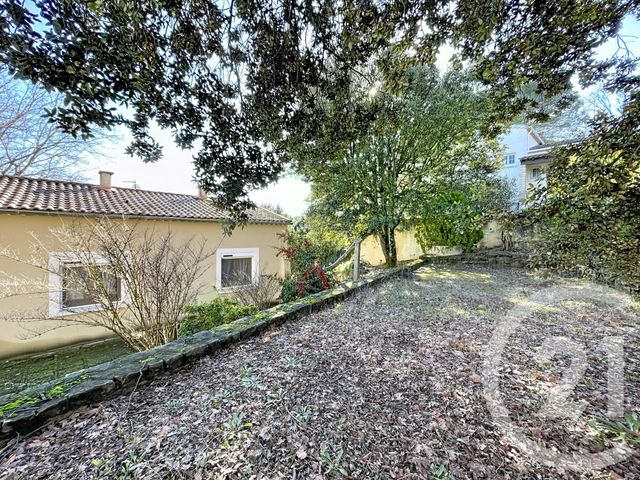 maison à vendre - 4 pièces - 94.0 m2 - SABRAN - 30 - LANGUEDOC-ROUSSILLON - Century 21 La Big