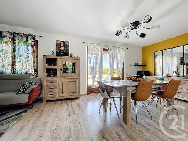 maison à vendre - 4 pièces - 94.0 m2 - SABRAN - 30 - LANGUEDOC-ROUSSILLON - Century 21 La Big