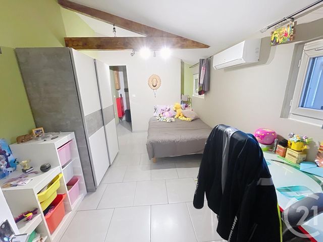 maison à vendre - 4 pièces - 94.0 m2 - SABRAN - 30 - LANGUEDOC-ROUSSILLON - Century 21 La Big