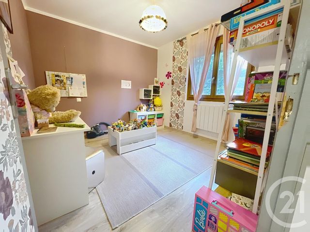 maison à vendre - 4 pièces - 94.0 m2 - SABRAN - 30 - LANGUEDOC-ROUSSILLON - Century 21 La Big