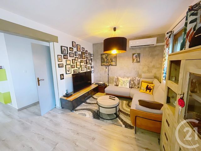 maison à vendre - 4 pièces - 94.0 m2 - SABRAN - 30 - LANGUEDOC-ROUSSILLON - Century 21 La Big