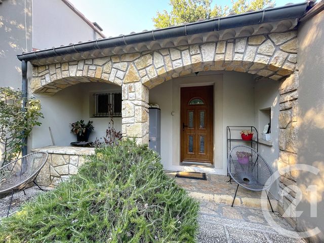 maison - SABRAN - 30