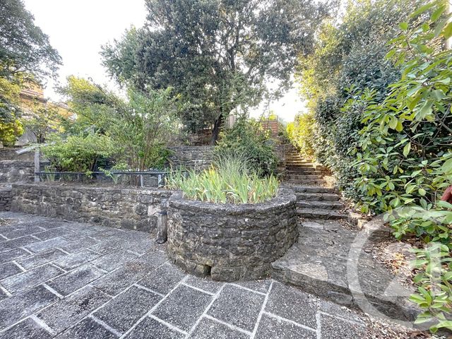 maison à vendre - 4 pièces - 94.0 m2 - SABRAN - 30 - LANGUEDOC-ROUSSILLON - Century 21 La Big