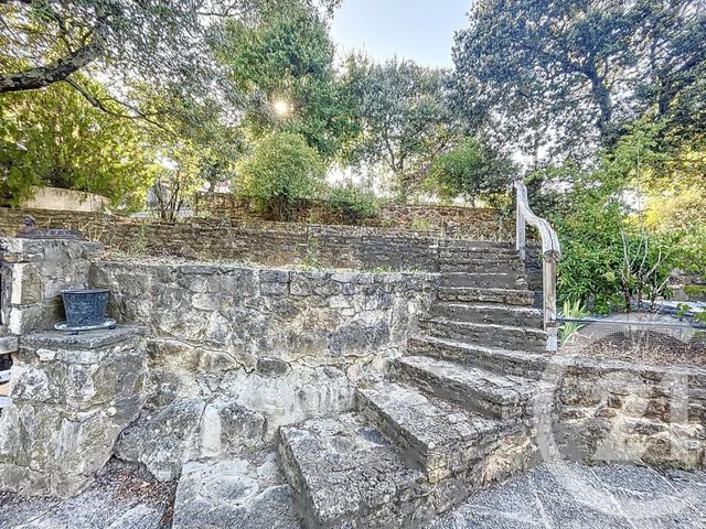 maison à vendre - 4 pièces - 94.0 m2 - SABRAN - 30 - LANGUEDOC-ROUSSILLON - Century 21 La Big