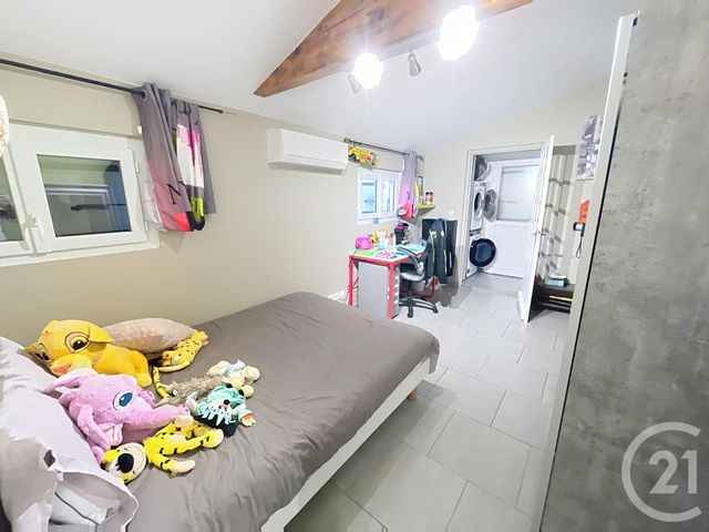 maison à vendre - 4 pièces - 94.0 m2 - SABRAN - 30 - LANGUEDOC-ROUSSILLON - Century 21 La Big