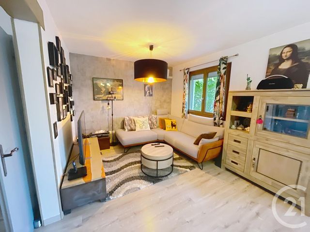 maison à vendre - 4 pièces - 94.0 m2 - SABRAN - 30 - LANGUEDOC-ROUSSILLON - Century 21 La Big