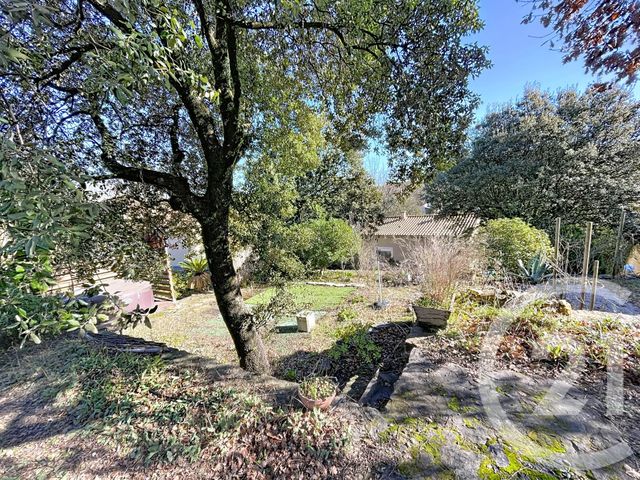 maison à vendre - 4 pièces - 94.0 m2 - SABRAN - 30 - LANGUEDOC-ROUSSILLON - Century 21 La Big