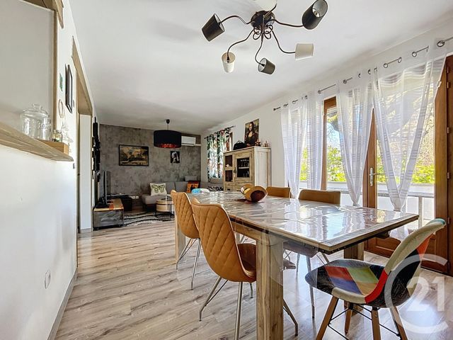 maison à vendre - 4 pièces - 94.0 m2 - SABRAN - 30 - LANGUEDOC-ROUSSILLON - Century 21 La Big