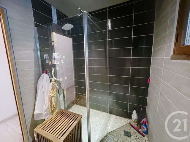 maison à vendre - 4 pièces - 94.0 m2 - SABRAN - 30 - LANGUEDOC-ROUSSILLON - Century 21 La Big