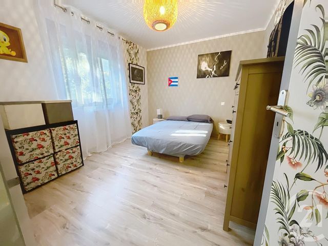 maison à vendre - 4 pièces - 94.0 m2 - SABRAN - 30 - LANGUEDOC-ROUSSILLON - Century 21 La Big