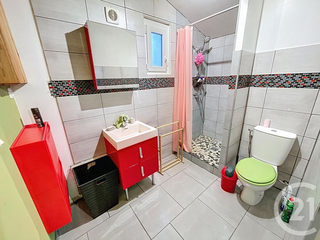 maison à vendre - 4 pièces - 94.0 m2 - SABRAN - 30 - LANGUEDOC-ROUSSILLON - Century 21 La Big