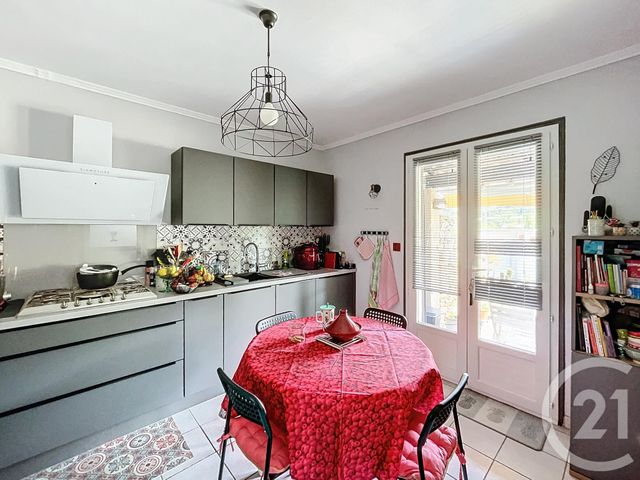 maison à vendre - 5 pièces - 135.0 m2 - BAGNOLS SUR CEZE - 30 - LANGUEDOC-ROUSSILLON - Century 21 La Big