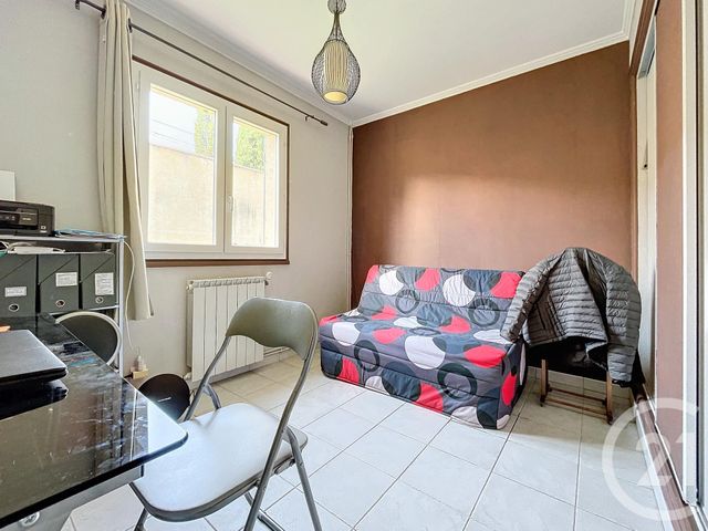 maison à vendre - 5 pièces - 135.0 m2 - BAGNOLS SUR CEZE - 30 - LANGUEDOC-ROUSSILLON - Century 21 La Big