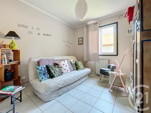 maison à vendre - 5 pièces - 135.0 m2 - BAGNOLS SUR CEZE - 30 - LANGUEDOC-ROUSSILLON - Century 21 La Big