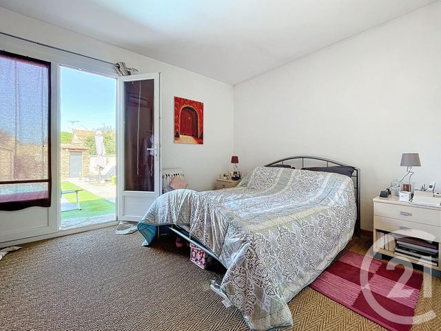 maison à vendre - 5 pièces - 135.0 m2 - BAGNOLS SUR CEZE - 30 - LANGUEDOC-ROUSSILLON - Century 21 La Big