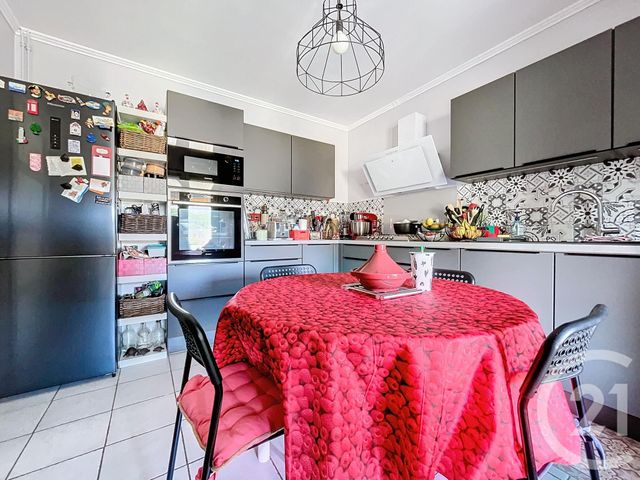 maison à vendre - 5 pièces - 135.0 m2 - BAGNOLS SUR CEZE - 30 - LANGUEDOC-ROUSSILLON - Century 21 La Big