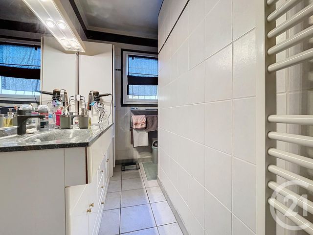 maison à vendre - 5 pièces - 135.0 m2 - BAGNOLS SUR CEZE - 30 - LANGUEDOC-ROUSSILLON - Century 21 La Big