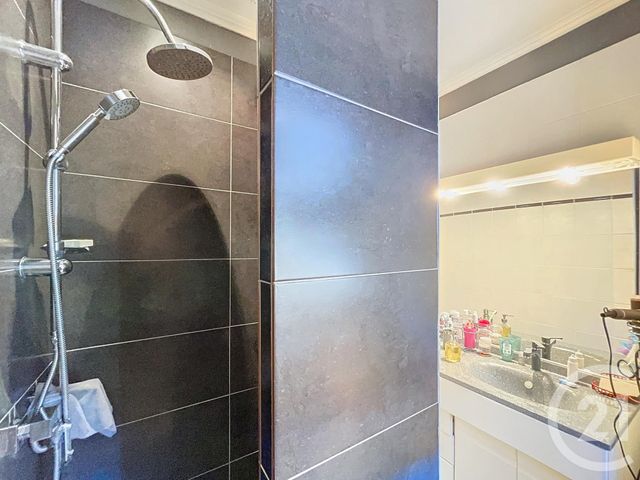 maison à vendre - 5 pièces - 135.0 m2 - BAGNOLS SUR CEZE - 30 - LANGUEDOC-ROUSSILLON - Century 21 La Big