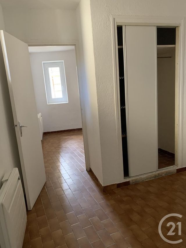 appartement - BAGNOLS SUR CEZE - 30