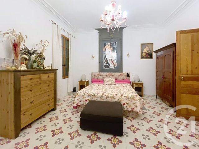 maison à vendre - 20 pièces - 750.0 m2 - VALLIGUIERES - 30 - LANGUEDOC-ROUSSILLON - Century 21 La Big
