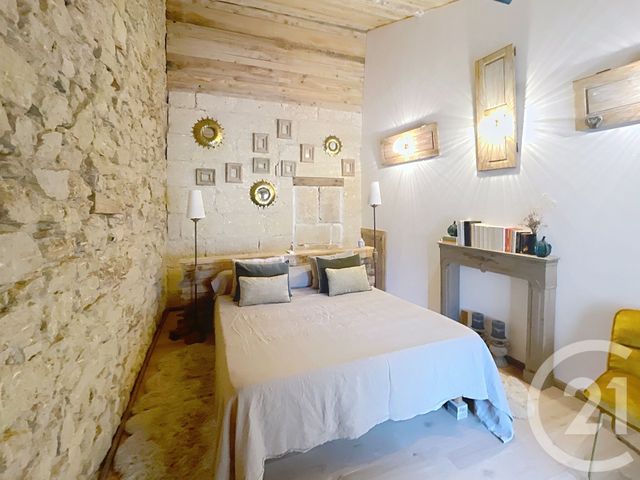 maison à vendre - 20 pièces - 750.0 m2 - VALLIGUIERES - 30 - LANGUEDOC-ROUSSILLON - Century 21 La Big