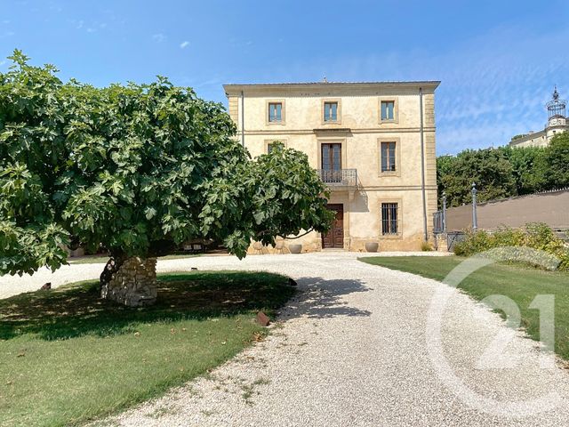 Maison à vendre VALLIGUIERES