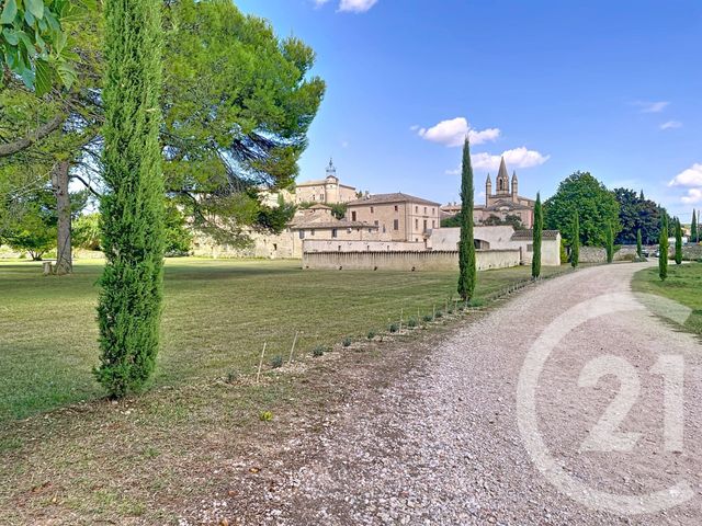 maison à vendre - 20 pièces - 750.0 m2 - VALLIGUIERES - 30 - LANGUEDOC-ROUSSILLON - Century 21 La Big