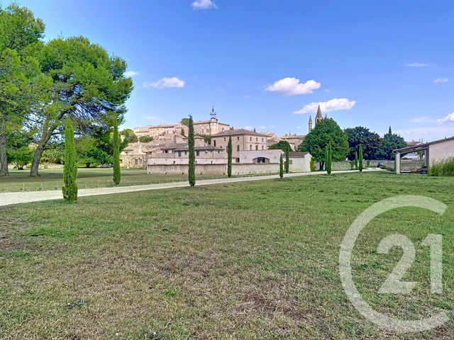 maison à vendre - 20 pièces - 750.0 m2 - VALLIGUIERES - 30 - LANGUEDOC-ROUSSILLON - Century 21 La Big