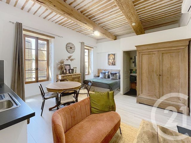 maison à vendre - 20 pièces - 750.0 m2 - VALLIGUIERES - 30 - LANGUEDOC-ROUSSILLON - Century 21 La Big