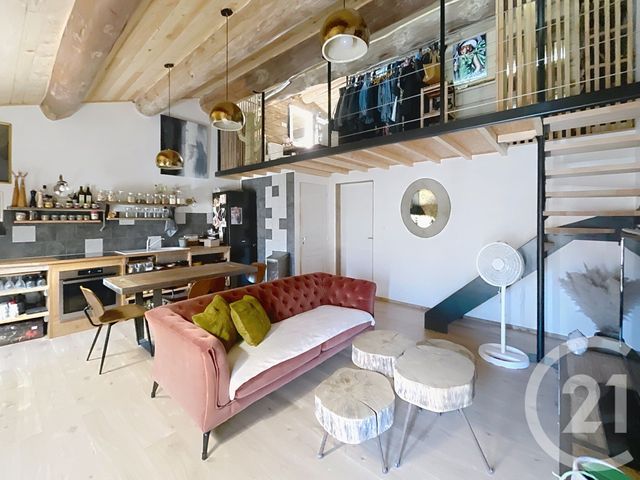 maison à vendre - 20 pièces - 750.0 m2 - VALLIGUIERES - 30 - LANGUEDOC-ROUSSILLON - Century 21 La Big