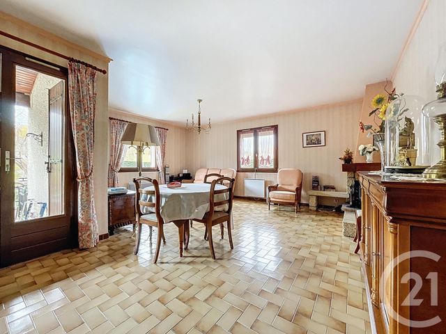 maison à vendre - 7 pièces - 151.5 m2 - BAGNOLS SUR CEZE - 30 - LANGUEDOC-ROUSSILLON - Century 21 La Big