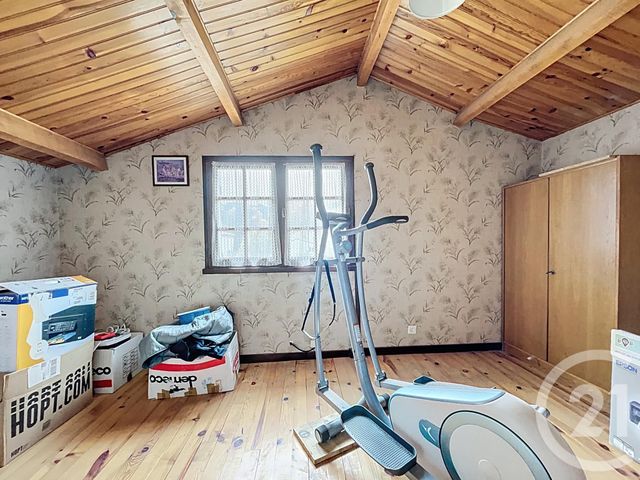 maison à vendre - 7 pièces - 151.5 m2 - BAGNOLS SUR CEZE - 30 - LANGUEDOC-ROUSSILLON - Century 21 La Big