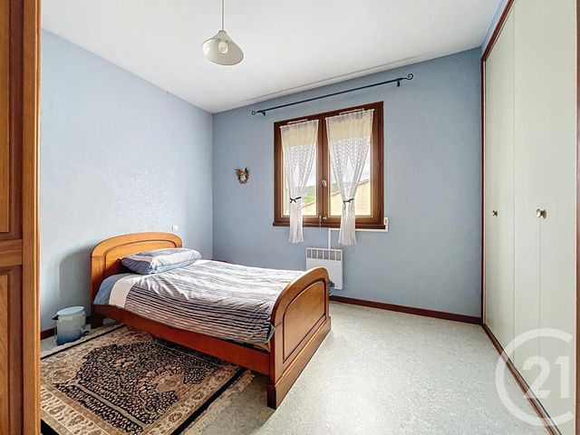 maison à vendre - 7 pièces - 151.5 m2 - BAGNOLS SUR CEZE - 30 - LANGUEDOC-ROUSSILLON - Century 21 La Big