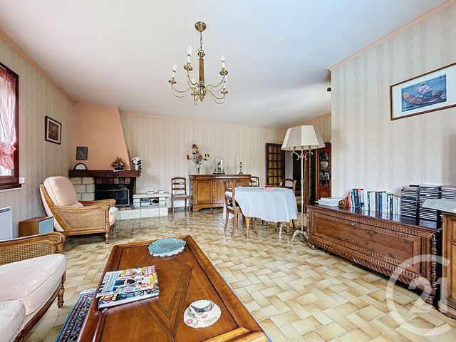 maison à vendre - 7 pièces - 151.5 m2 - BAGNOLS SUR CEZE - 30 - LANGUEDOC-ROUSSILLON - Century 21 La Big