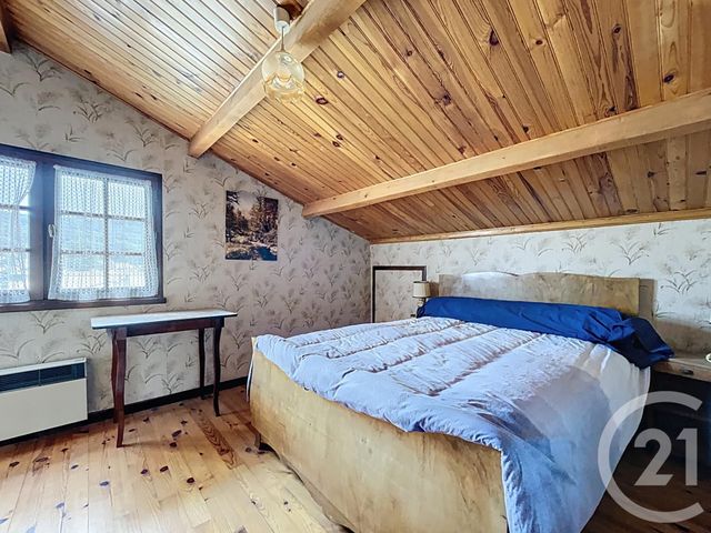 maison à vendre - 7 pièces - 151.5 m2 - BAGNOLS SUR CEZE - 30 - LANGUEDOC-ROUSSILLON - Century 21 La Big