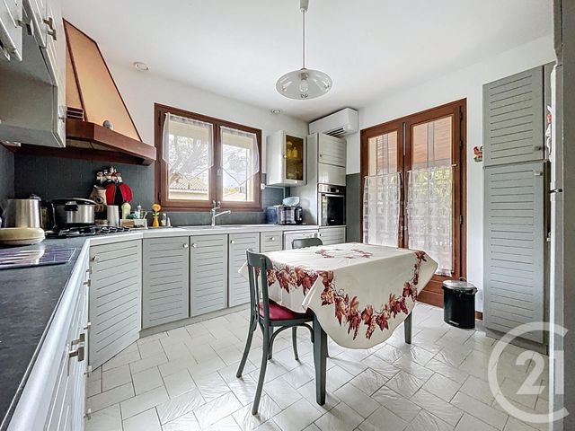 maison à vendre - 7 pièces - 151.5 m2 - BAGNOLS SUR CEZE - 30 - LANGUEDOC-ROUSSILLON - Century 21 La Big