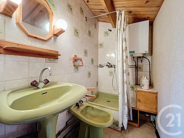 maison à vendre - 7 pièces - 151.5 m2 - BAGNOLS SUR CEZE - 30 - LANGUEDOC-ROUSSILLON - Century 21 La Big