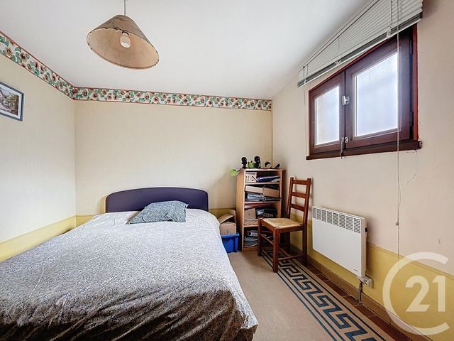 maison à vendre - 7 pièces - 151.5 m2 - BAGNOLS SUR CEZE - 30 - LANGUEDOC-ROUSSILLON - Century 21 La Big