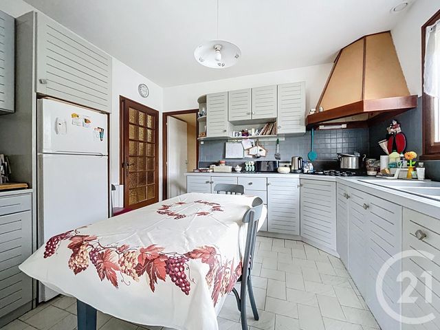 maison à vendre - 7 pièces - 151.5 m2 - BAGNOLS SUR CEZE - 30 - LANGUEDOC-ROUSSILLON - Century 21 La Big