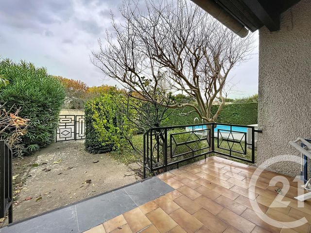 maison à vendre - 7 pièces - 151.5 m2 - BAGNOLS SUR CEZE - 30 - LANGUEDOC-ROUSSILLON - Century 21 La Big