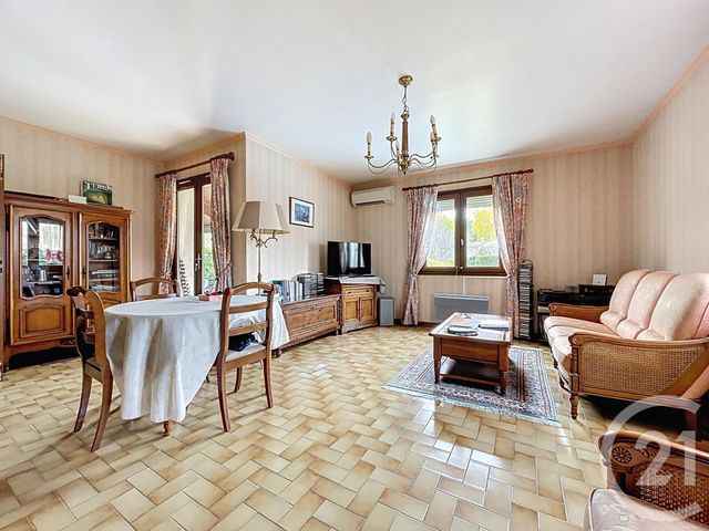 maison à vendre - 7 pièces - 151.5 m2 - BAGNOLS SUR CEZE - 30 - LANGUEDOC-ROUSSILLON - Century 21 La Big