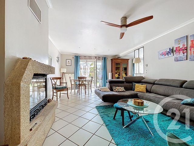 maison à vendre - 4 pièces - 137.62 m2 - BAGNOLS SUR CEZE - 30 - LANGUEDOC-ROUSSILLON - Century 21 La Big