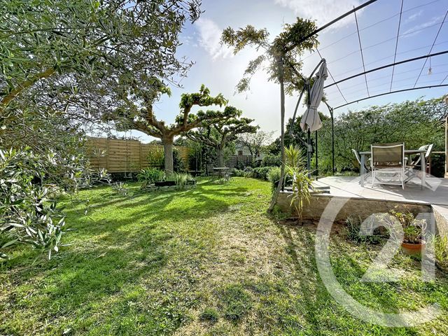 maison à vendre - 4 pièces - 137.62 m2 - BAGNOLS SUR CEZE - 30 - LANGUEDOC-ROUSSILLON - Century 21 La Big